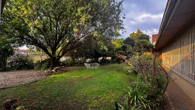 8 Bedroom Property for Sale in Universitas Free State